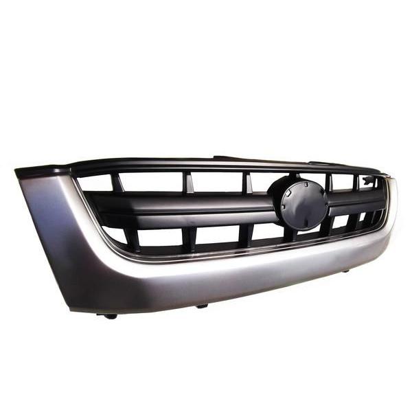 トヨタ ハイラックス ピックアップトラック 後期 フロント