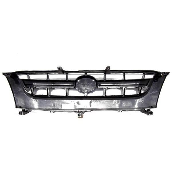 トヨタ ハイラックス ピックアップトラック 後期 フロント