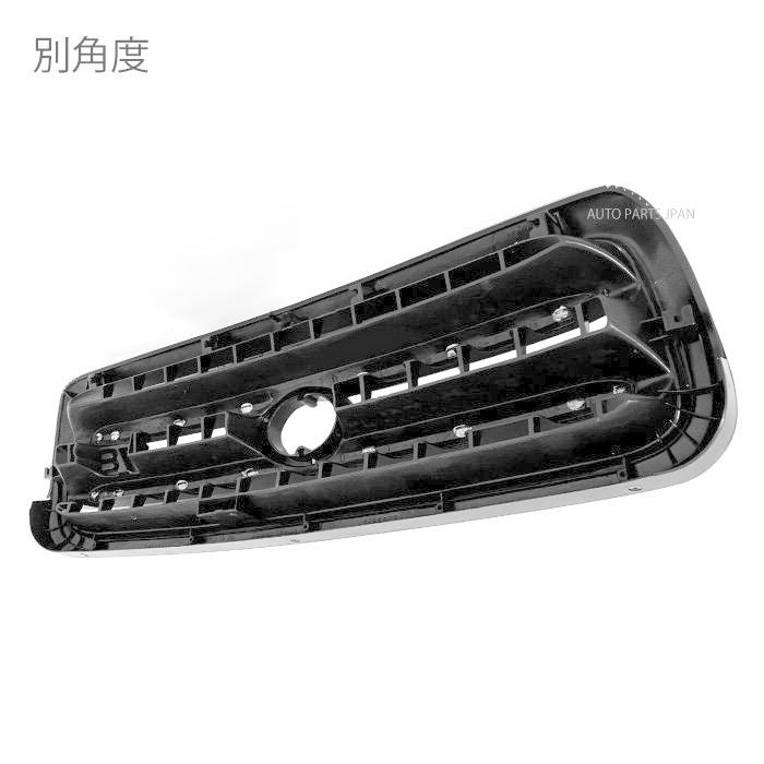 送料無料 トヨタ セコイア 01-04年 クロームメッキ フロント