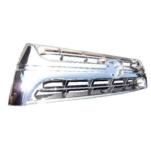 ハイラックス トヨタ ハイラックスサーフ フロントオールメッキグリル