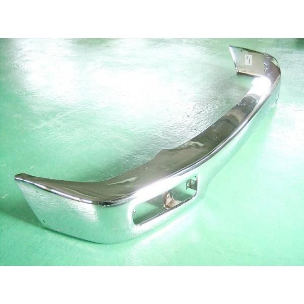 トヨタ ハイラックス サーフ 18 180 185系 前期 フロントバンパー