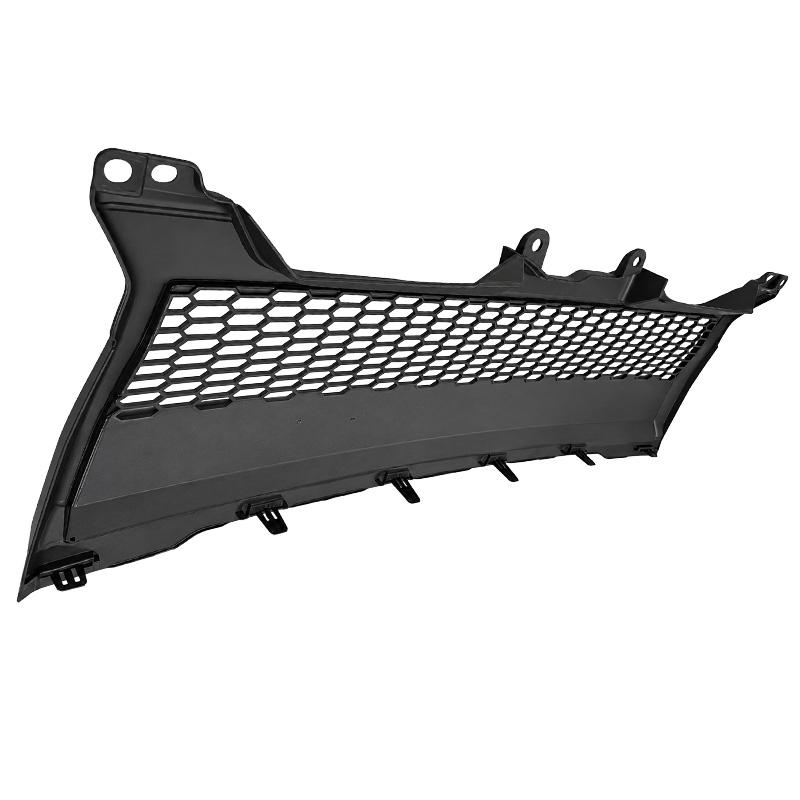 ハイエース トヨタ 200 系 フロント グリル AIMグリル マットブラック