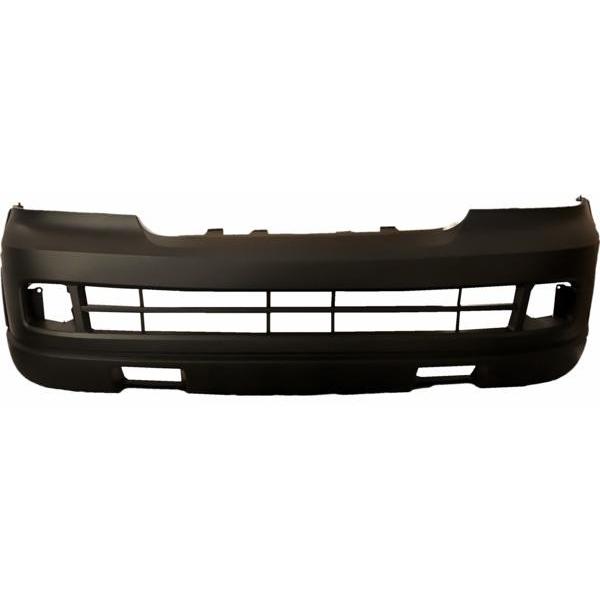 リンカーン ナビゲーター 03y-06y フロントバンパー 純正タイプ 5L7Z