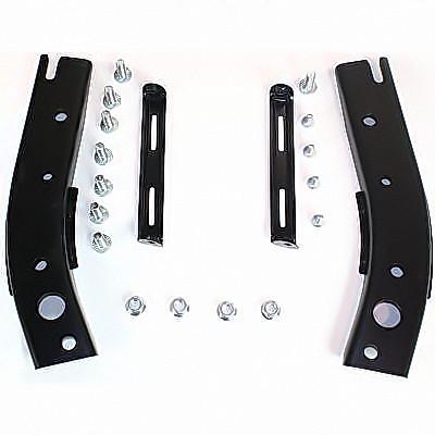 タンドラ　メッキ　カバー　tundra TOYOTA 新品　カバー　セット 楽天市場】07y- タンドラ デッキレール無し車 | ダイアモンドバックSE