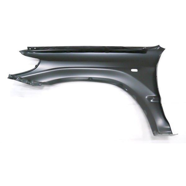 ランドクルーザー ランクル プラド 90 95 右 フロント フェンダー