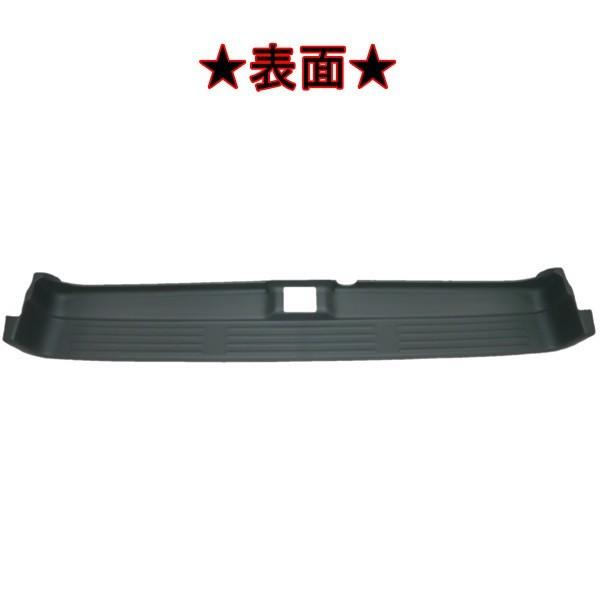 トヨタ ハイラックスサーフ 180 185 リア バンパー プレート RZN180W