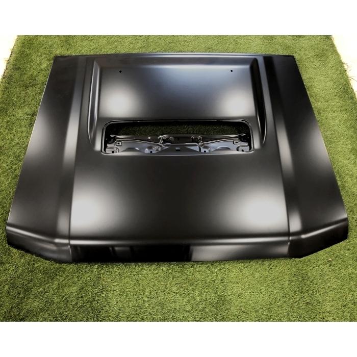 ランドクルーザー トヨタ 70 復刻版 フロント フード ボンネット