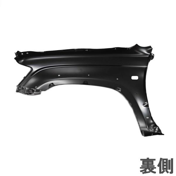 送込トヨタ ハイラックス ピックアップ 4WD LN172H RZN169H RZN174H 右