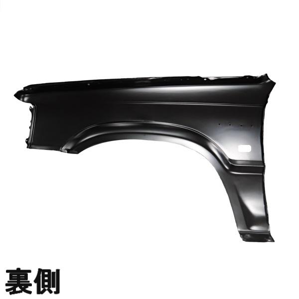 送込 マツダ プロシード マービー キャブプラス 前期 右 サイド