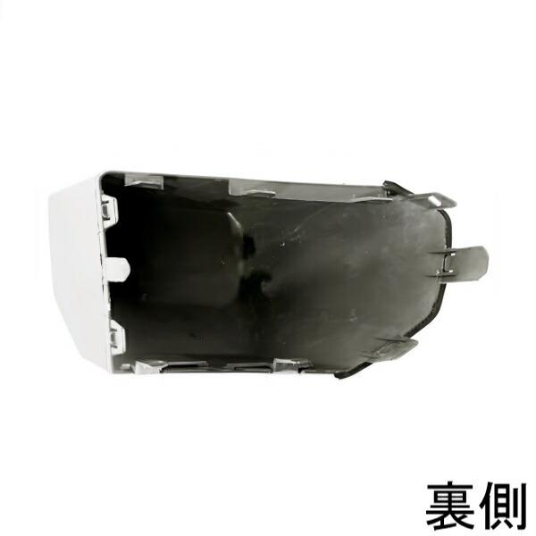 トヨタ FJクルーザー フロント バンパー コーナー パッド 左側 GSJ15W
