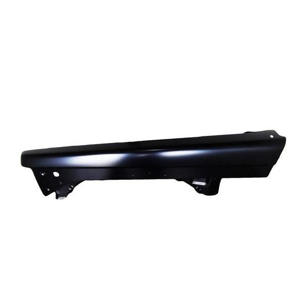 トヨタ ランドクルーザー 70 71 73 74 76 77 系 左 フロント