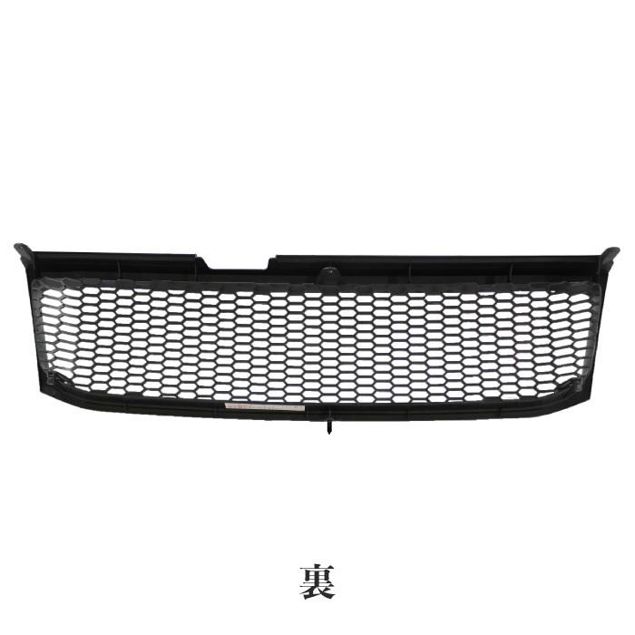 値下げ中‼︎TOYOTA フロントグリル ブラック メッシュデザイン