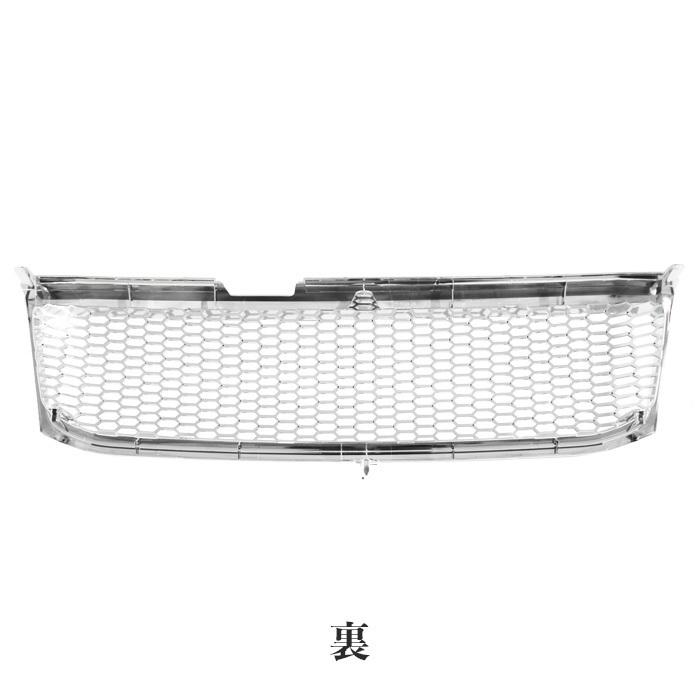 トヨタ ランドクルーザー 100 101 前期 オールクローム メッキ