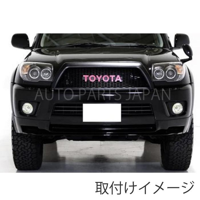 トヨタハイラックスサーフ215後期ヴィンテージグリル美品ネオクラシックUSA北米 トヨタハイラックスサーフ215後期ヴィンテージグリル美品ネオ