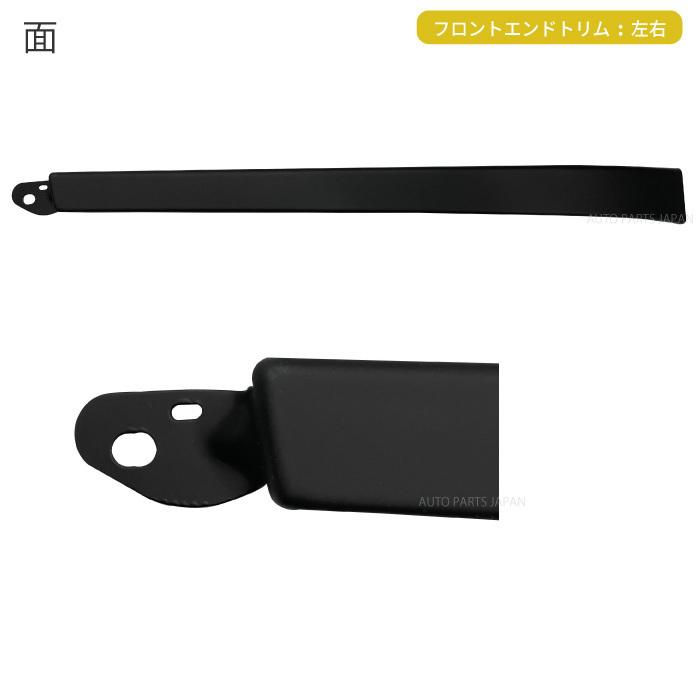 確認用フロントパネル 送込 トヨタ ランドクルーザー 100 UZJ100W HDJ101K フロント