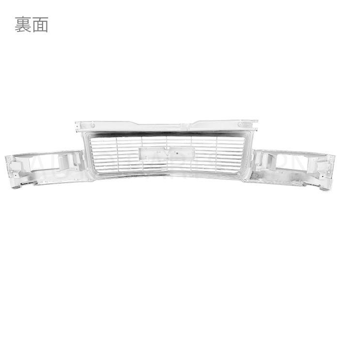 送料込 GMC サファリ 95-05y フロント グリル ラジエーターグリル