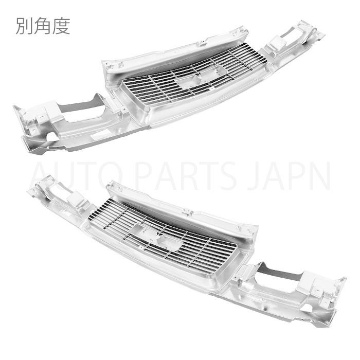 送料込 GMC サファリ 95-05y フロント グリル ラジエーターグリル