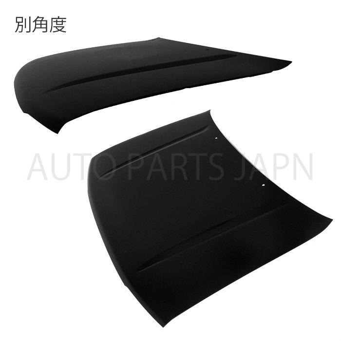 ハイラックス トヨタ サーフ 185 180 95y- ボンネット 53301-35040