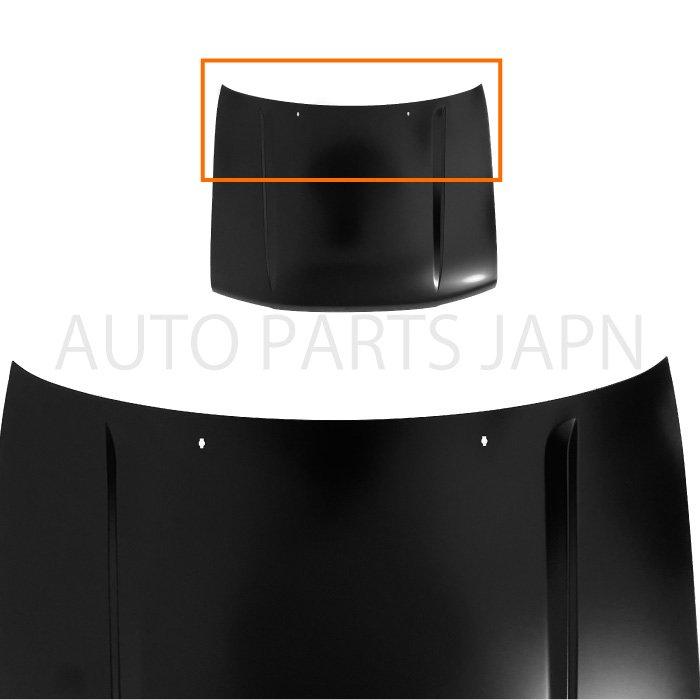 ハイラックス トヨタ サーフ 185 180 95y- ボンネット 53301