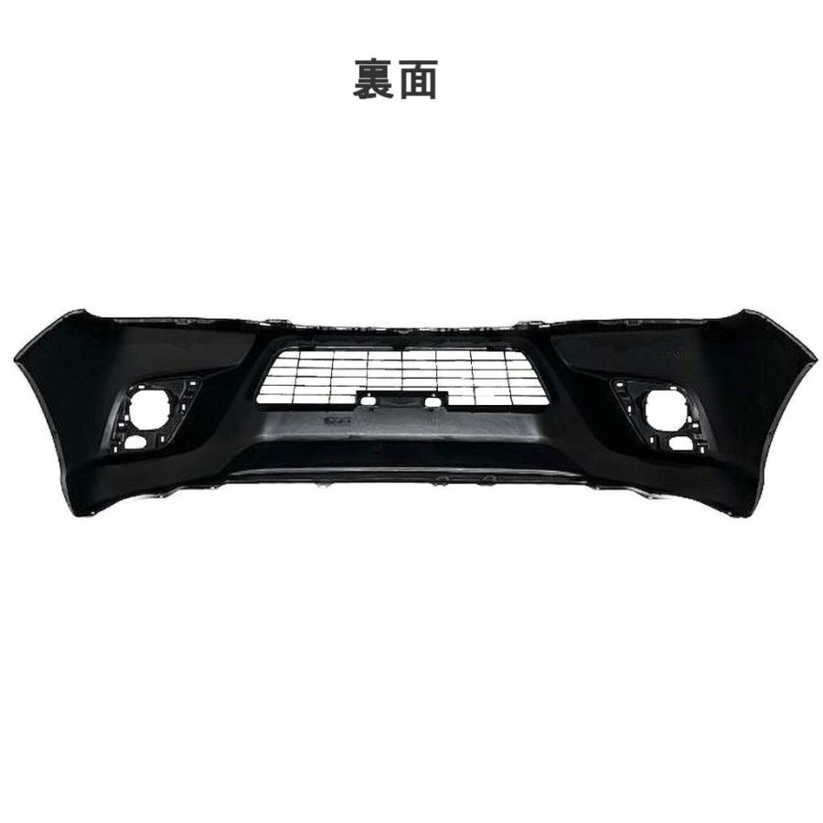 新品　トヨタ純正部品　トヨタハイラックスGAN125 GRフロントバンパーカバー 楽天市場】【トヨタ純正】 ハイラックス GUN125 前期 平成29年9