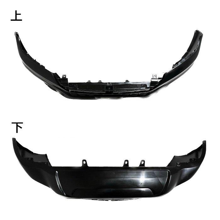 ハイラックス gun125 GRフロントバンパーカバー ハイラックス GR PARTS フロントバンパーカバー トヨタ純正部品