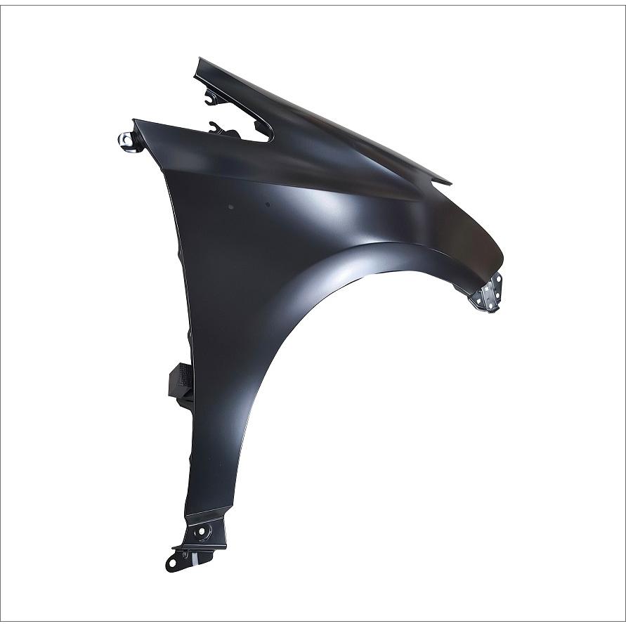 プリウス トヨタ α フロント フェンダー 右 純正品番 53801-47060