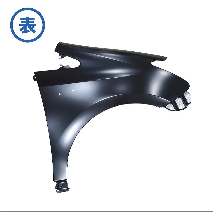 プリウス トヨタ α フロント フェンダー 右 純正品番 53801-47060