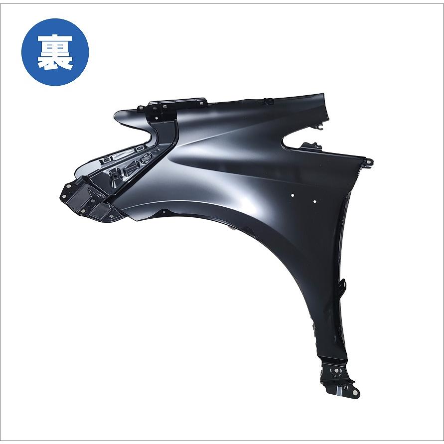 プリウスα ZVW41W 右フロントフェンダー S Lセレクション 5人 53801-47060 1G3 プリウス トヨタ α フロント フェンダー 右 純正品番 53801-47060
