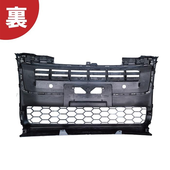 トヨタ ジャパン タクシー フロント バンパー NTP10 JPN TAXI 純正品番