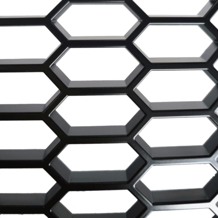 トヨタ サクシード 50 系 フロント グリル ヴィンテージ マット