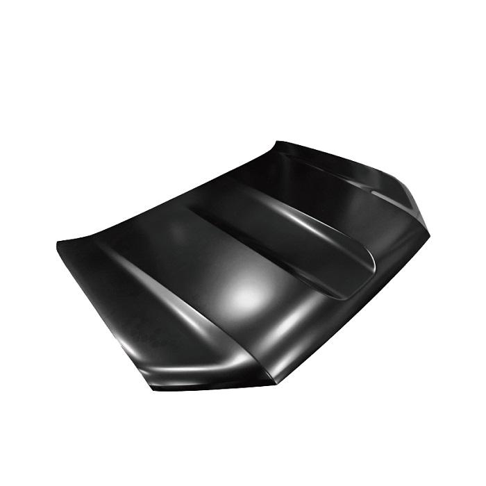 トヨタ ランクル プラド 150 系 ボンネット フード TRJ150W