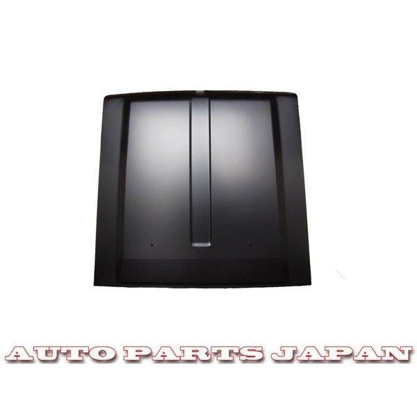 トヨタ ランクル 100 系 フロント ボンネット フード UZJ100W HDJ101K 