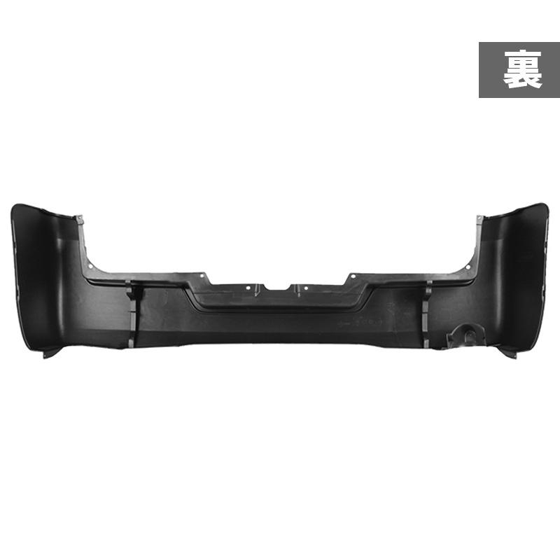 日産　E26 キャラバン　リア　ボディーバー　玄武 玄武(Genb) NV350キャラバン E26 標準ボディ フレームサポート