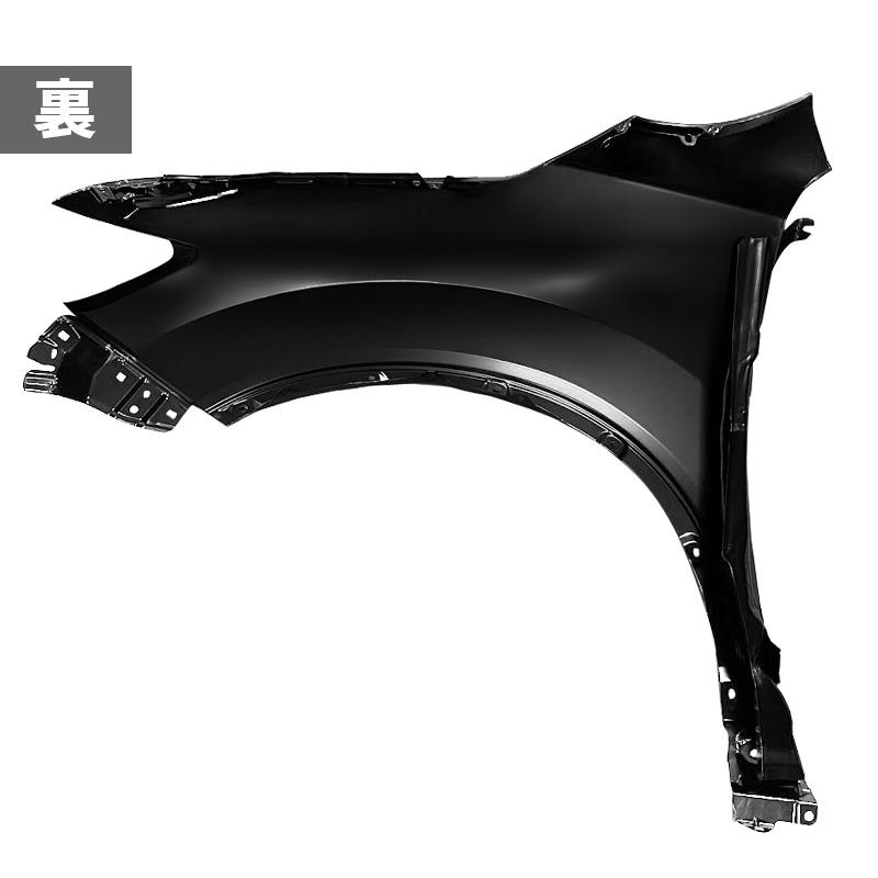 エクストレイル 日産 T32 NT32 HT32 HNT32 フロント フェンダー 右