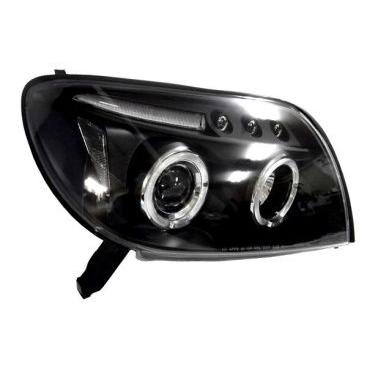 ハイラックス サーフ 21 210 215 前期 LED ヘッドライト