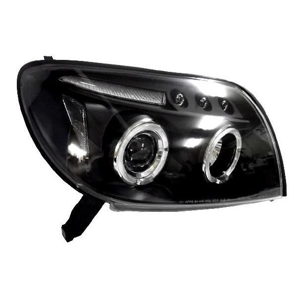 ハイラックス サーフ 21 210 215 前期 LED フロント ヘッド ハイラックス サーフ 21 210 215 前期 LED フロント ヘッド