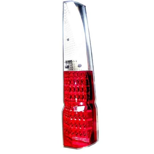 送料無料 ステップワゴン 前期用 RF3 RF4 リア LED クリスタル コンビ 