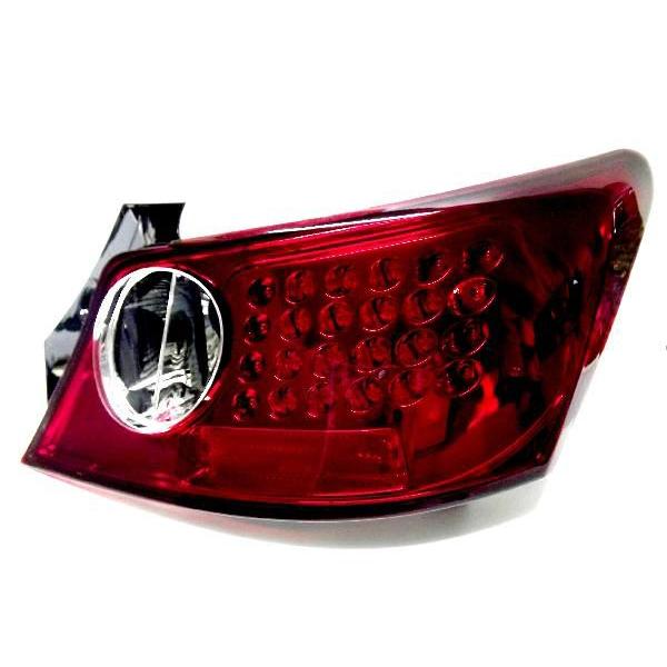 bB QNC20テールライト bB QNC20 QNC21 QNC25 LED コンビ テール ライト ランプ BB 送料