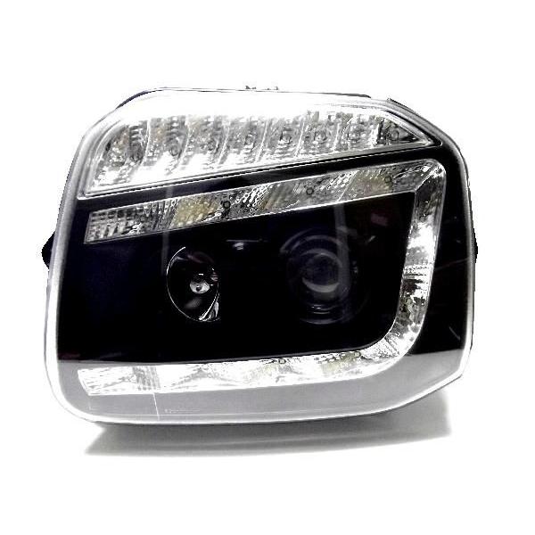 スズキ ジムニー JB23W 全年式 LEDウィンカー LEDプロジェクター