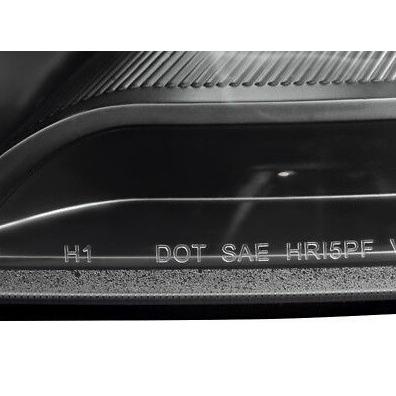 特注 日本光軸 メルセデス ベンツ Sクラス W220 98-05y ブラック