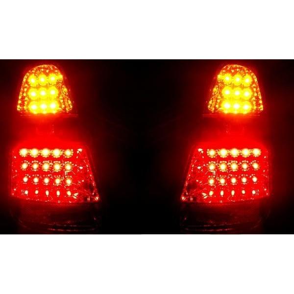 希少品！MINI r50.52.53 LEDテールランプ後期型 希少品！MINI r50.52.53 LEDテールランプ後期型