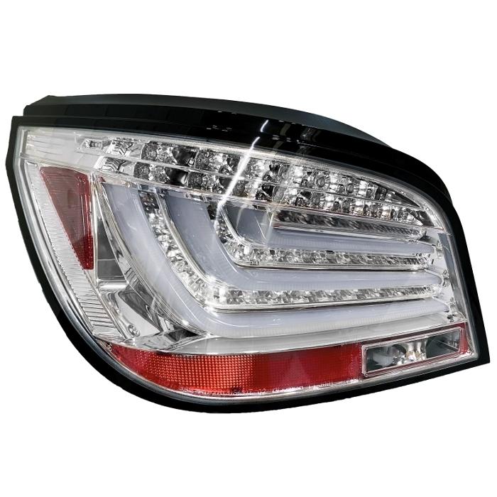 送料無料 BMW 5シリーズ E60 セダン 後期 フル LEDファイバー