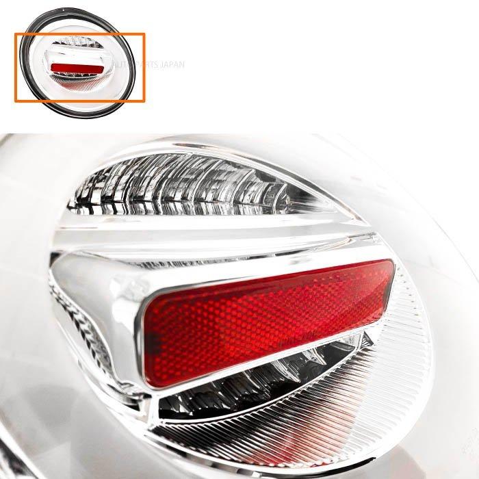 ニュービートル 1998ー2005 テールランプ LED - メルカリ