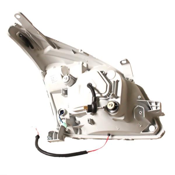 ランクル プラド 120 125 系 NEW LEDイカリングヘッドライト