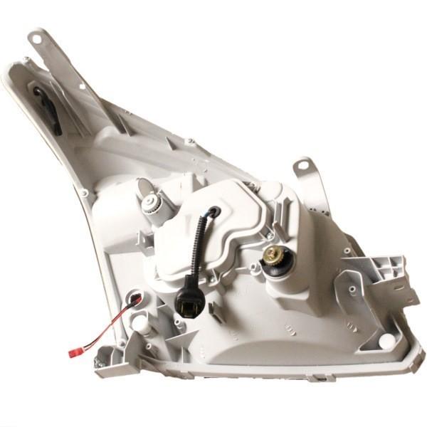 ランドクルーザー プラド 120 ヘッドライト トヨタ 125 系 インナー