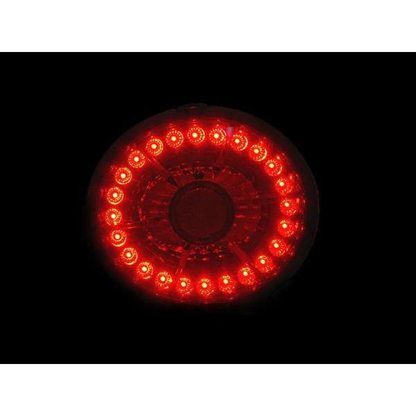 シボレー コルベット クーペ コ ンバーチブル 05y- Z06 06y- リ ア LED