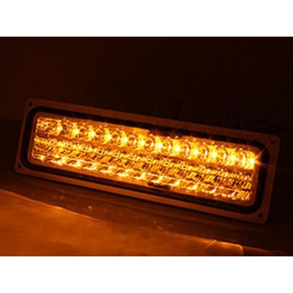 シボレー サバーバン -99y LED ウィンカー パークシグナル 左右 シボレー サバーバン -99y LED ウィンカー パークシグナル 左右