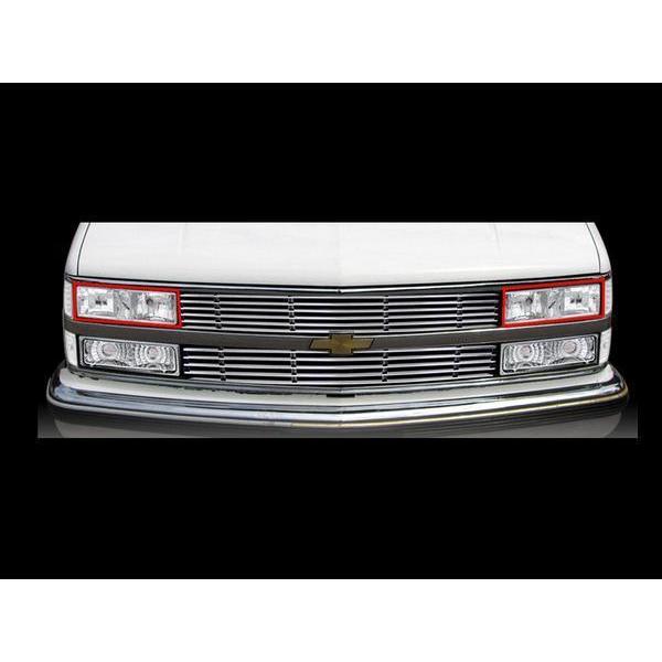 シボレー GMC タホ サバーバン C1500 K1500 ユーコン ヘッドライト LED 