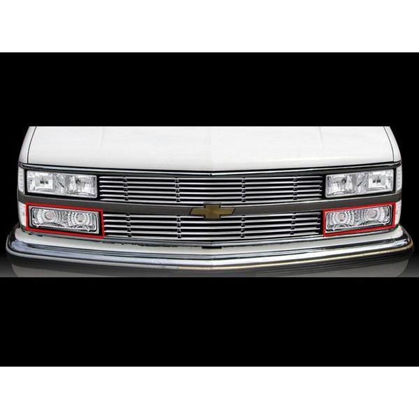 送料無料 シボレー GMC サバーバン タホ C1500 K1500 ユーコン