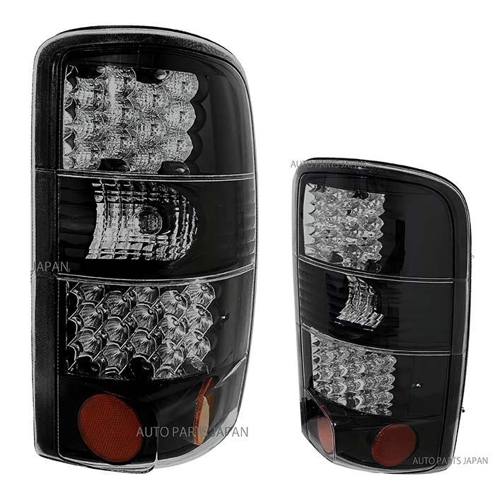 送料無料 シボレー タホ サバーバン / GMC ユーコン XL デナリ